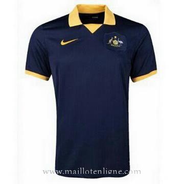 Maillot Australie Exterieur 2014 2015